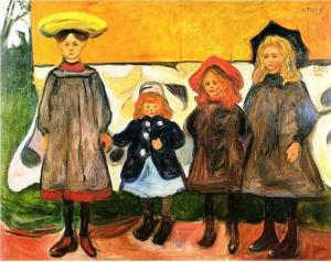 four-girls-in-arsgardstrand-1903.jpg!Large
