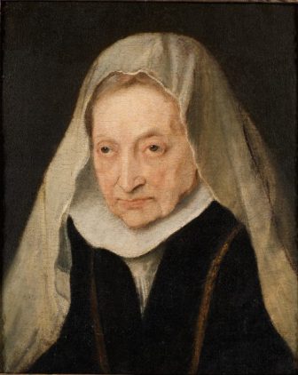 Sofonisba-Anguissola-by-Van-Dyck